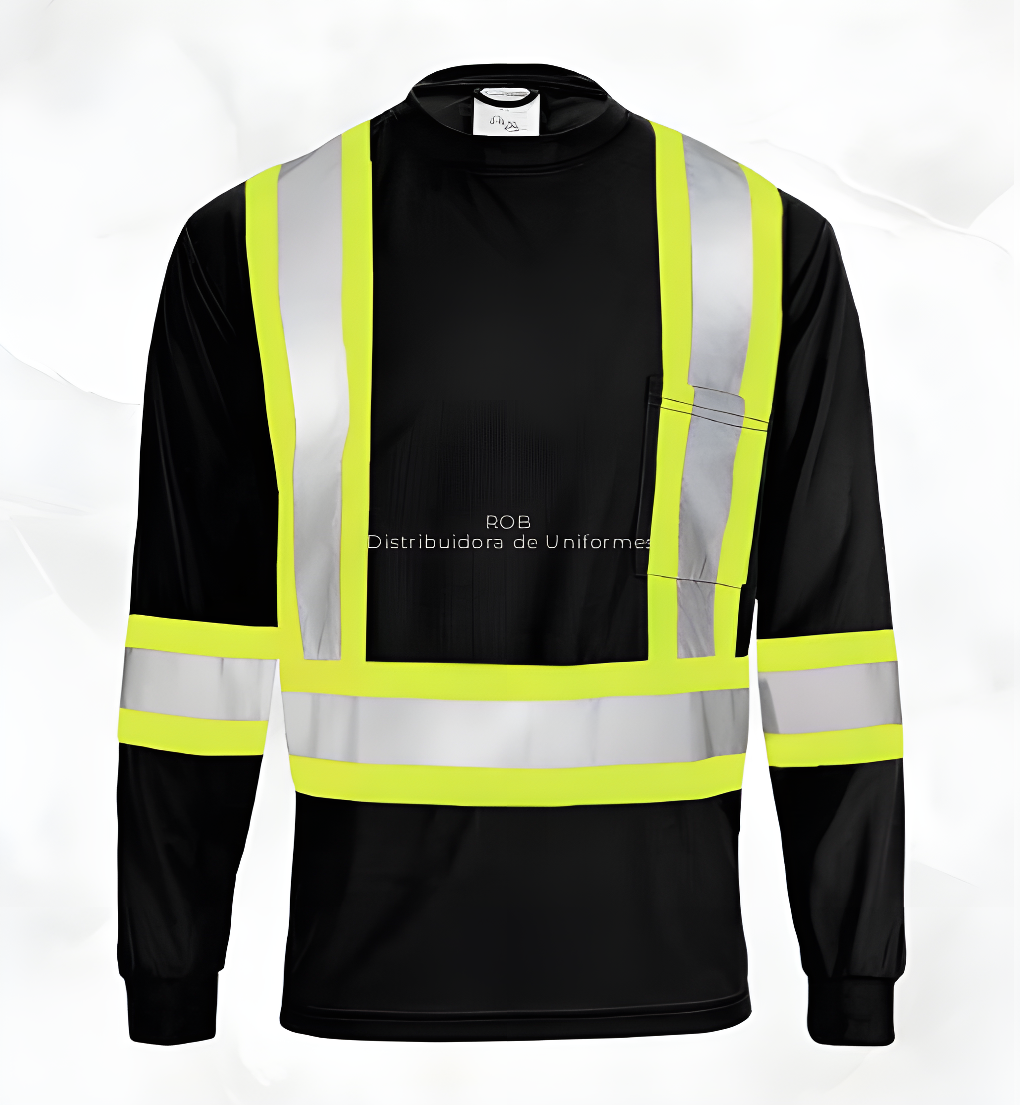 Camisola industrial MOD CA005