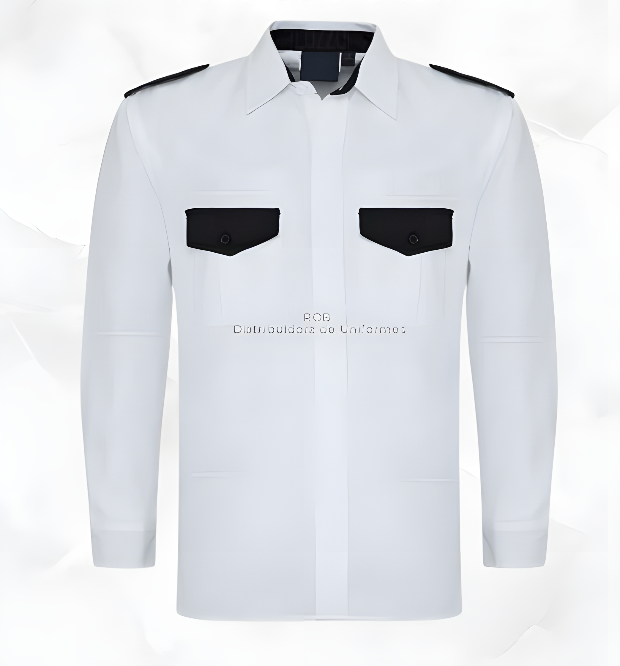 Camisola industrial MOD CA011