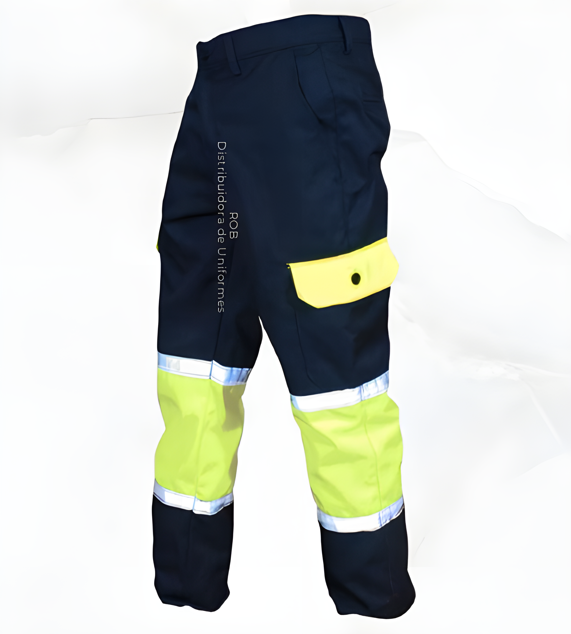 Pantalon industrial MOD PA 004