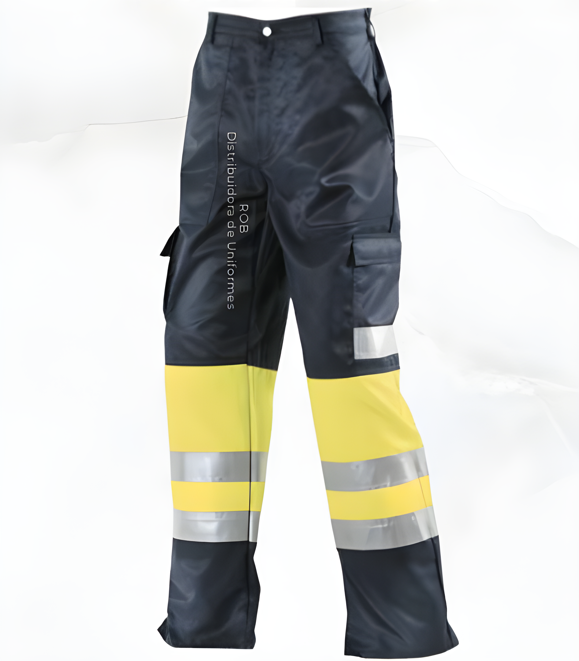 Pantalon industrial MOD PA 006