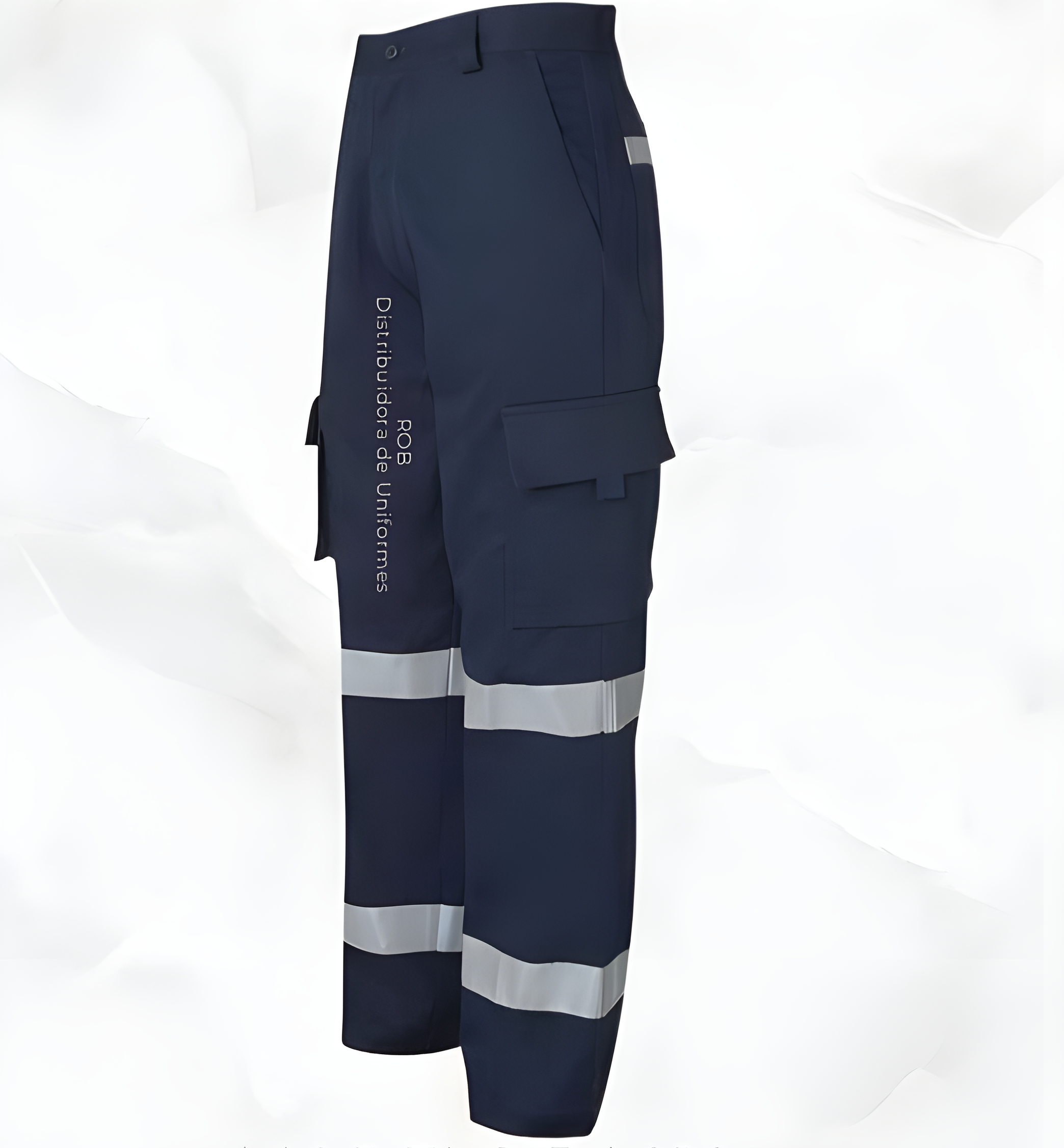 Pantalon industrial MOD PA 009