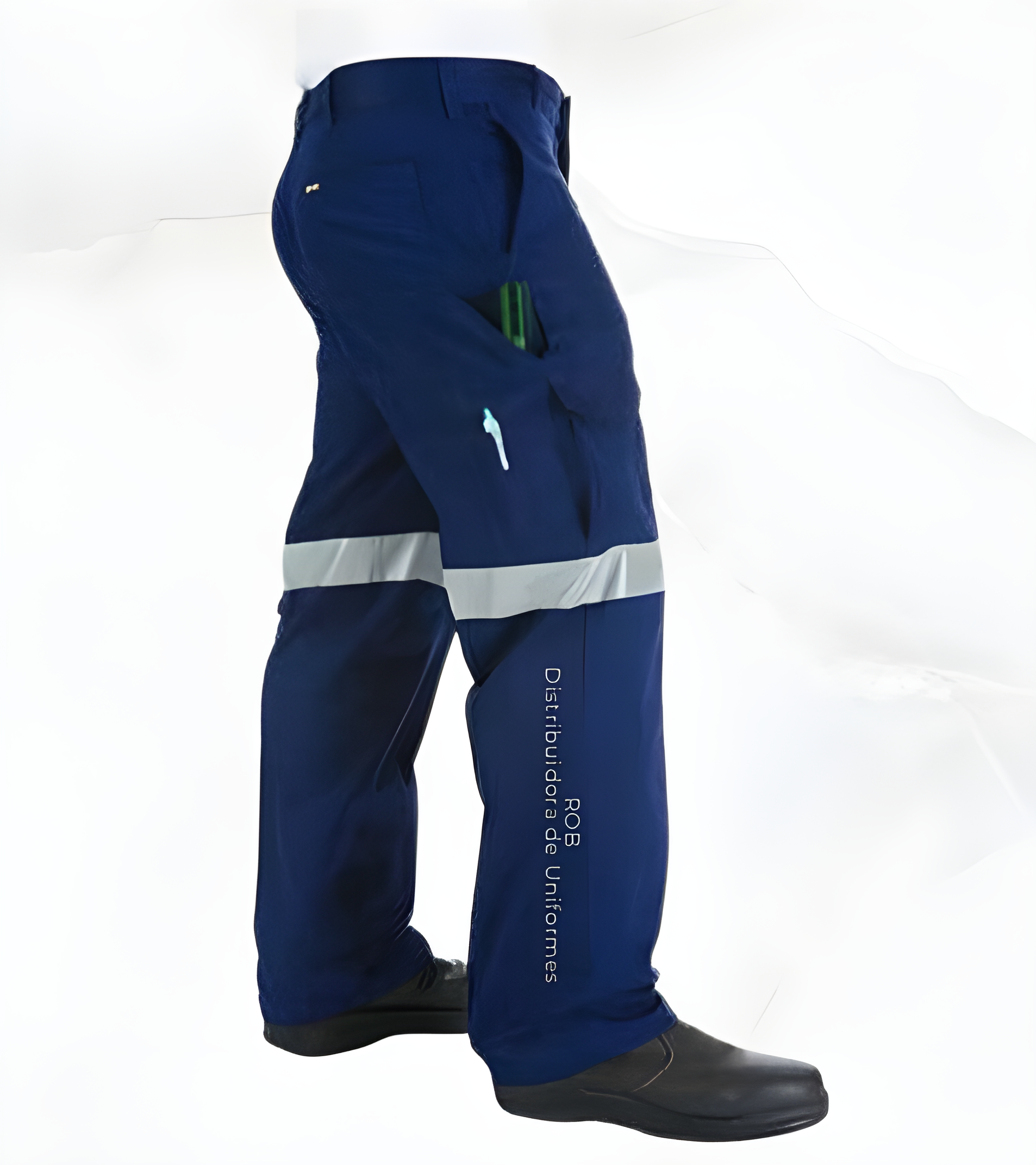 Pantalon industrial MOD PA 014