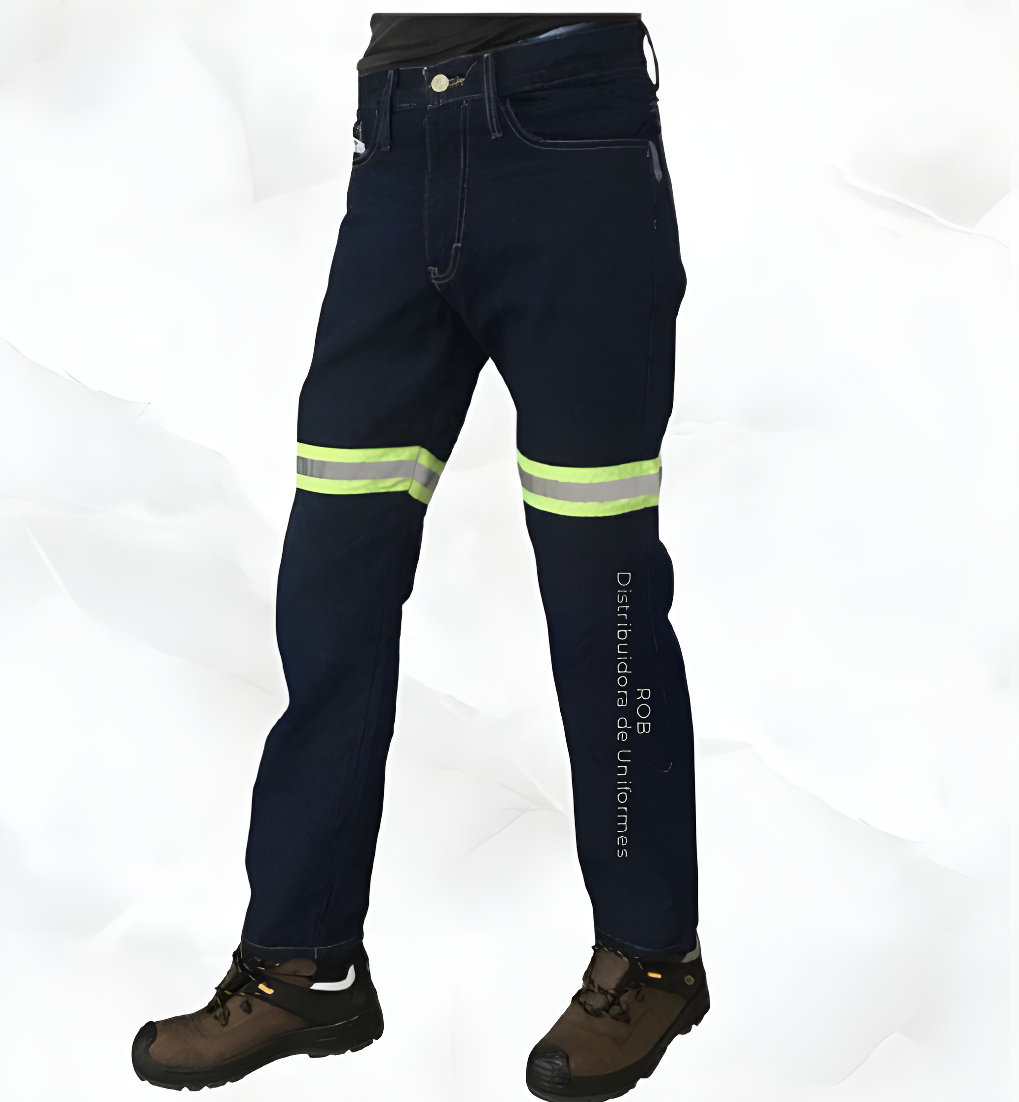 Pantalon industrial MOD PA 017