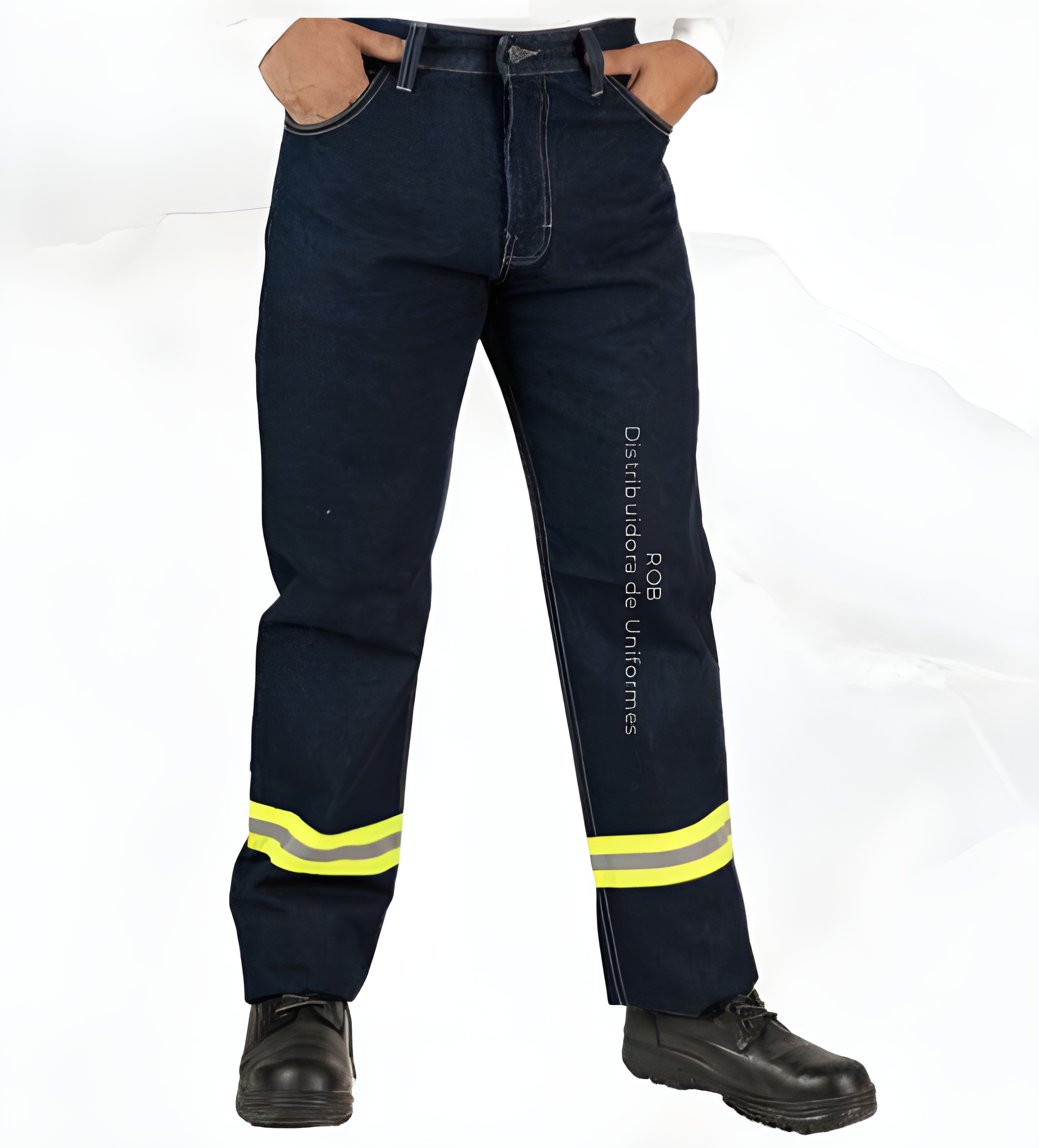 Pantalon industrial MOD PA 018
